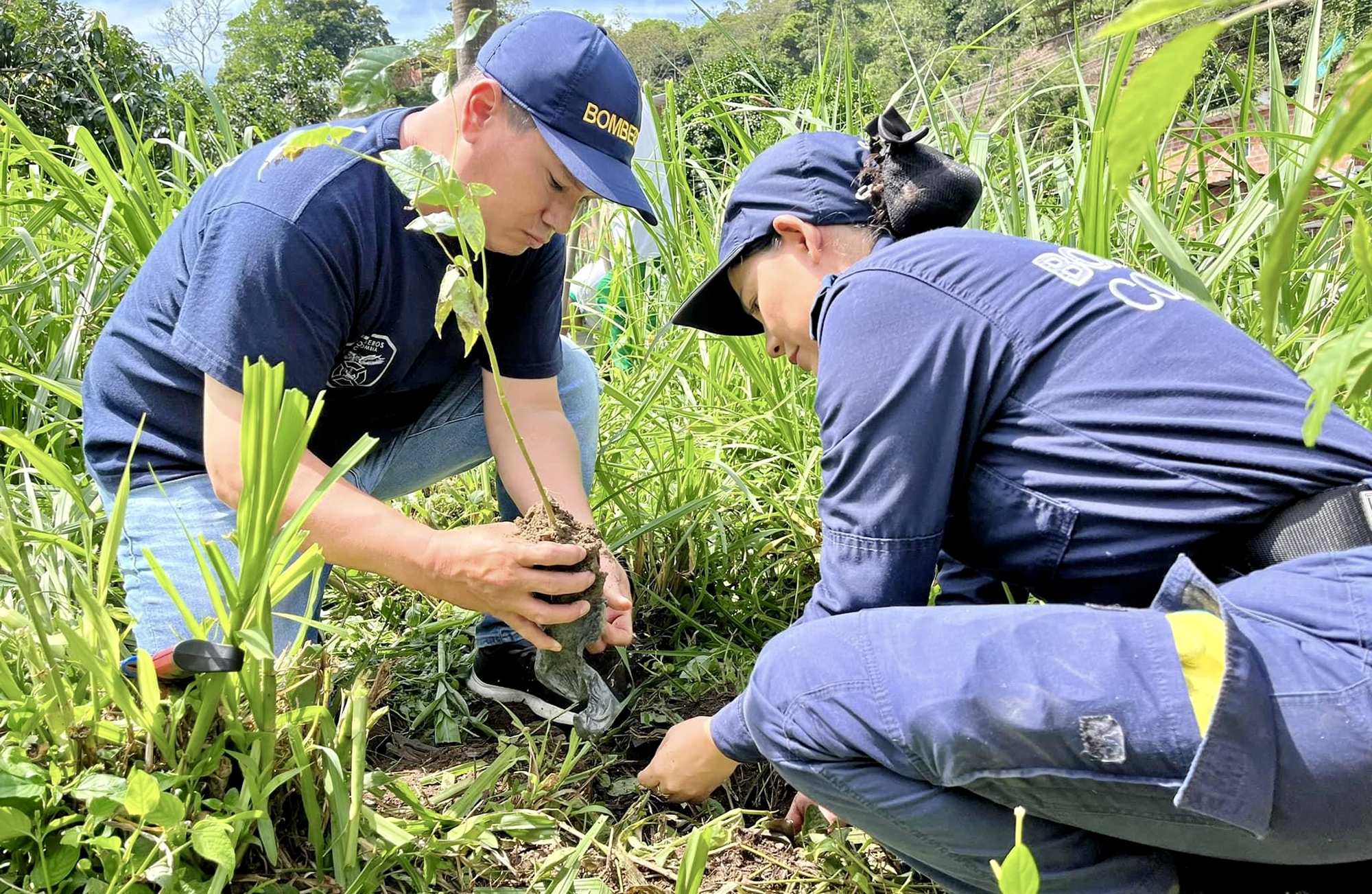 El territorio habla: CDMB abre convocatoria para reconocer héroes ambientales
