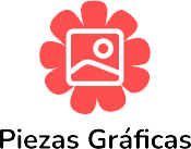 Piezas Gráficas