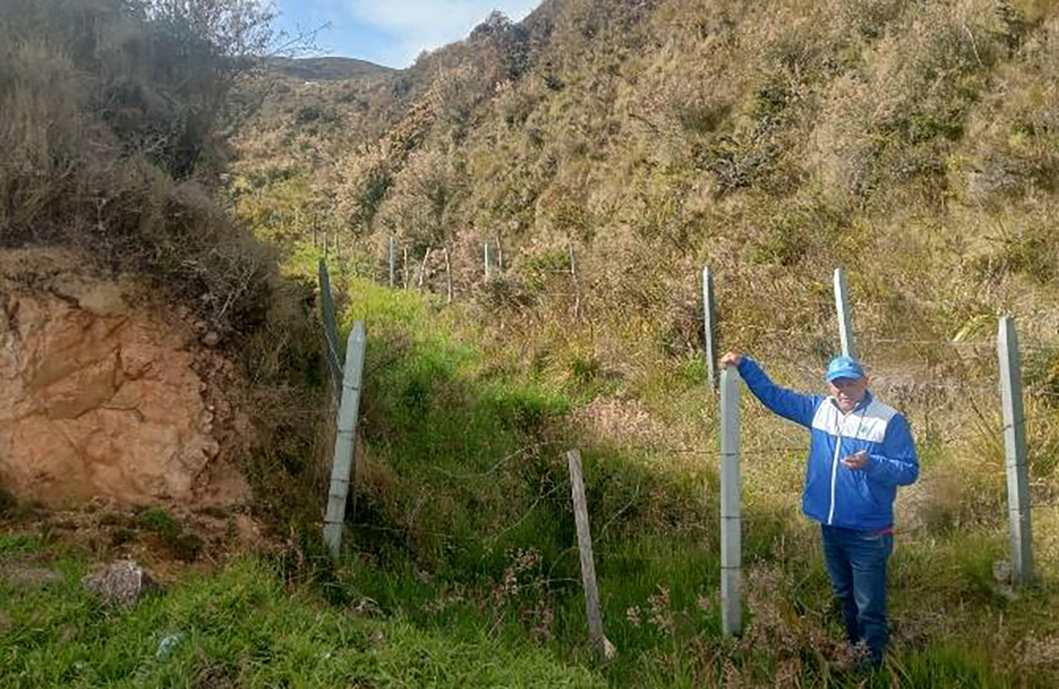 CDMB fortalece la conservación en áreas protegidas con más de 250 hectáreas vinculadas al Pago por Servicios Ambientales durante 2025