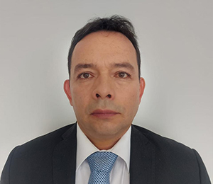 Leonel Enrique Herrera Roa Subdirector de Ordenamiento y Planificación Integral del Territorio - SOPIT