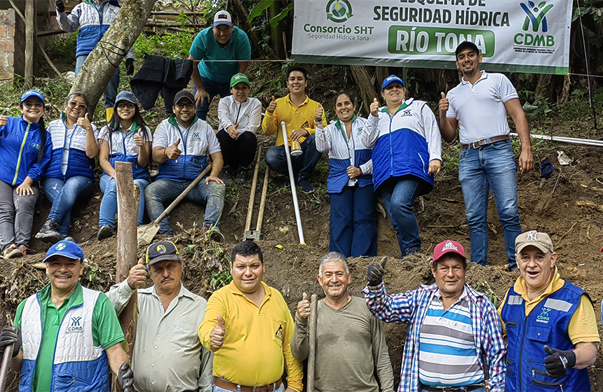 *‘Filtro verde’ la nueva apuesta circular de producción responsable* 