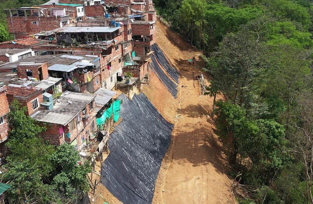 CDMB actualiza el DRMI de Bucaramanga, para garantizar la conservación del medio ambiente