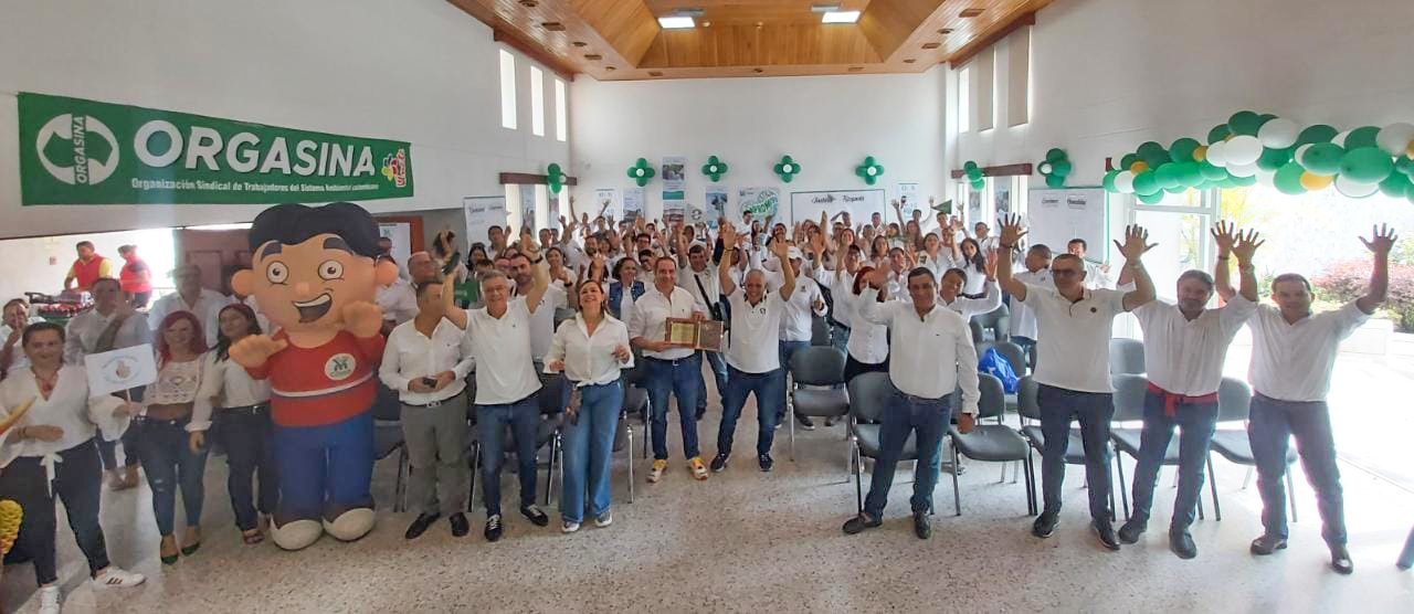 Sindicato de la CDMB reconoció la gestión directiva de la entidad