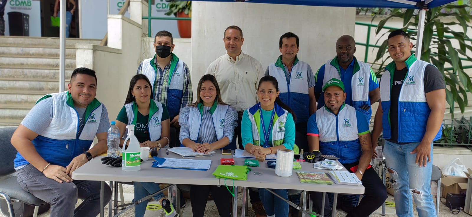 ¿No sabe qué hacer con los residuos de posconsumo que están acumulados en el hogar?