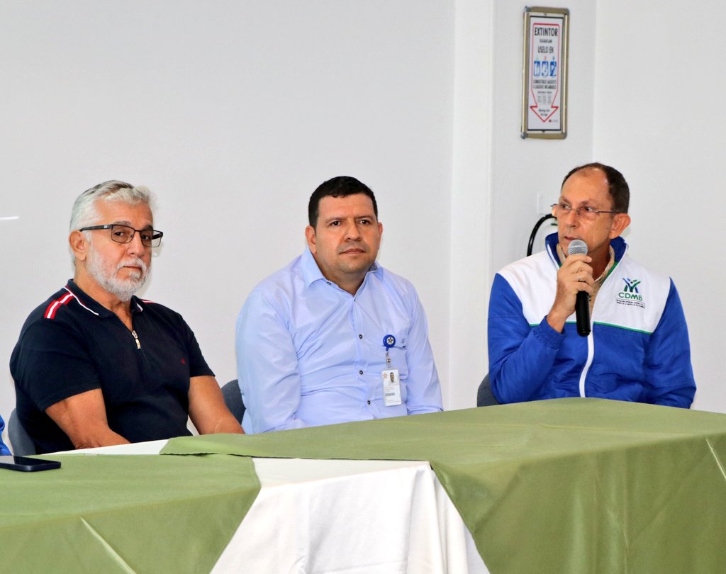 ¡Participe! Conozca el gran potencial de la agroindustria del cannabis