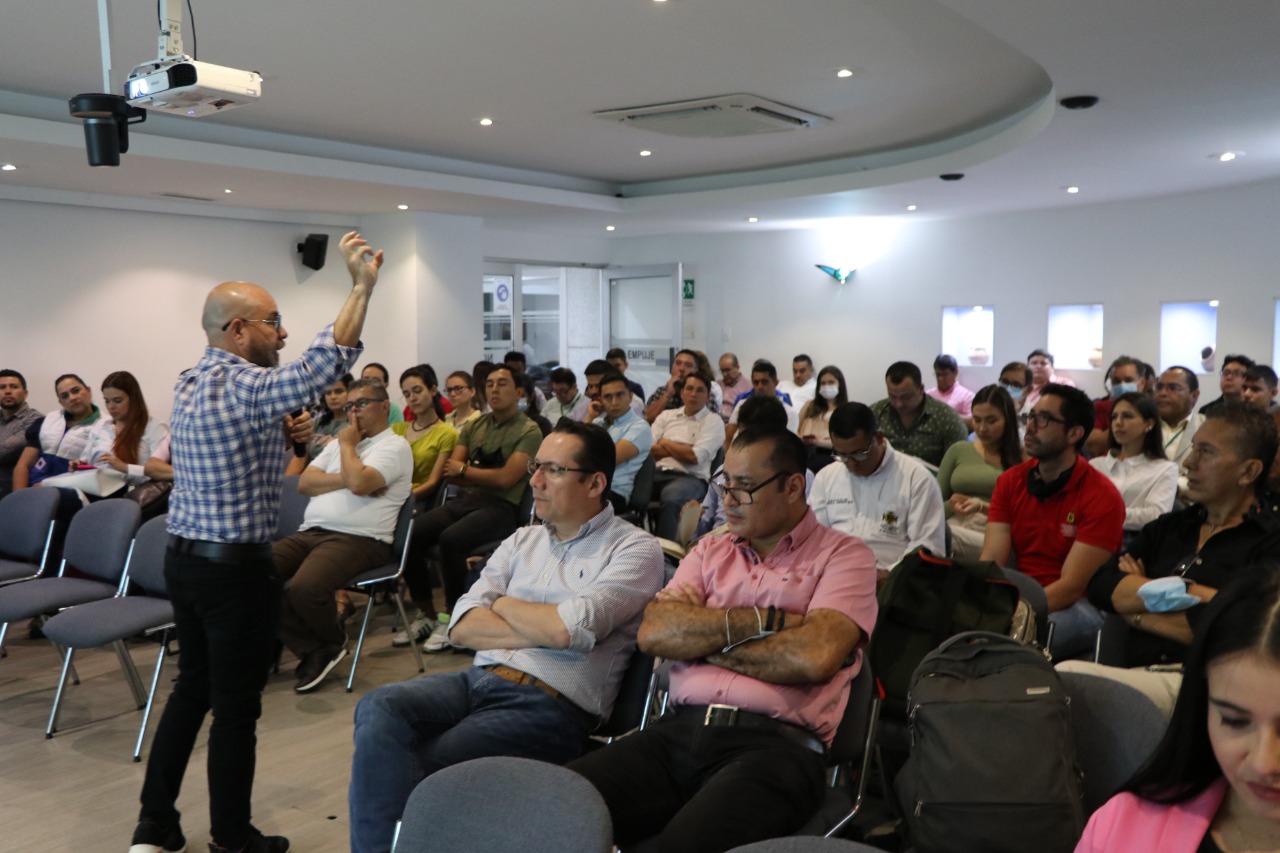 Pirma Orienta Acciones Para la Gestión Integral del Agua