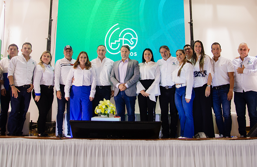 CDMB socializó Rendición de Cuentas 2024: Cumplimiento del 100% en su Plan de Acción