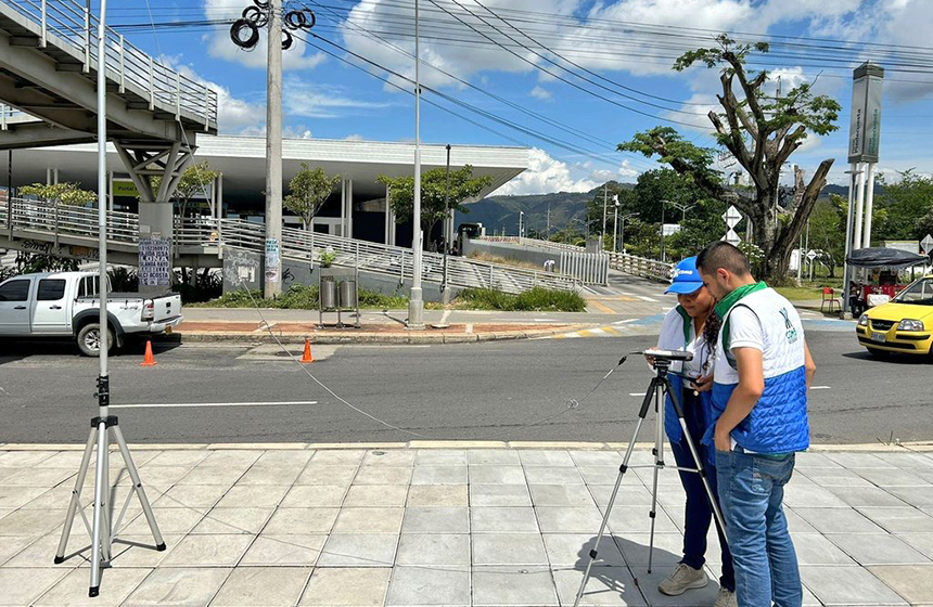 Ruido excesivo en las ciudades: un problema que afecta la salud  ¡Tomen nota de las recomendaciones! 