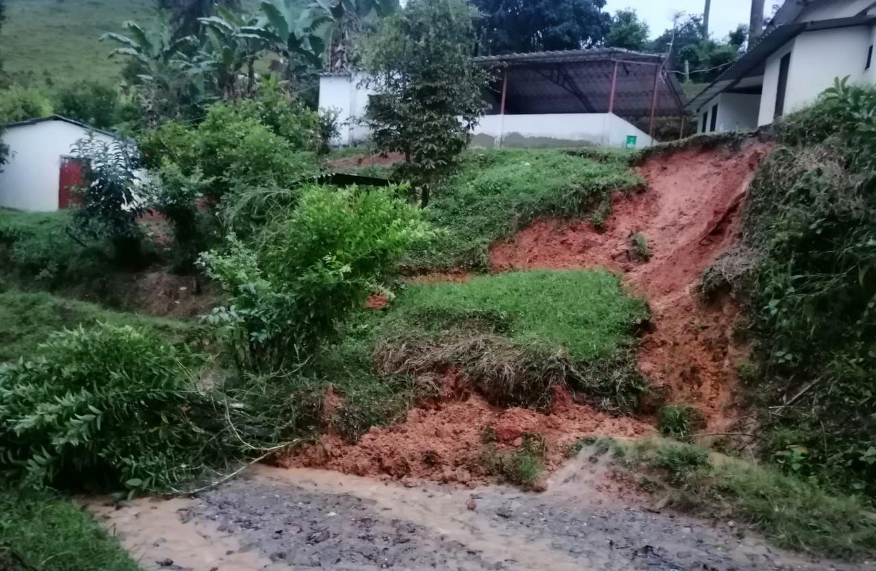 CDMB advierte incremento del 20% en precipitaciones: Transición climática exige máxima prevención en toda su jurisdicción