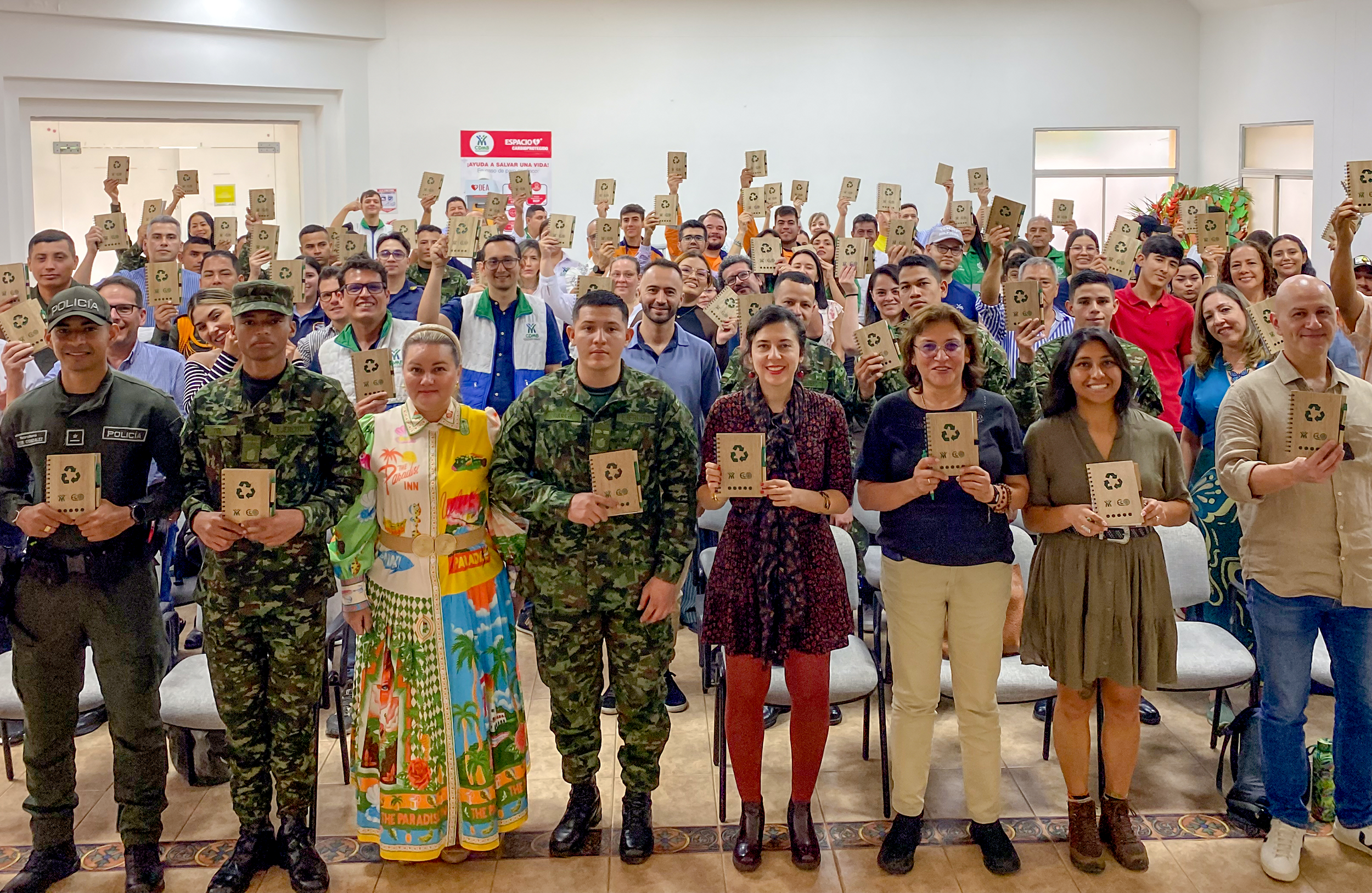 Foro Interinstitucional de Fauna silvestre reúne a expertos y autoridades
